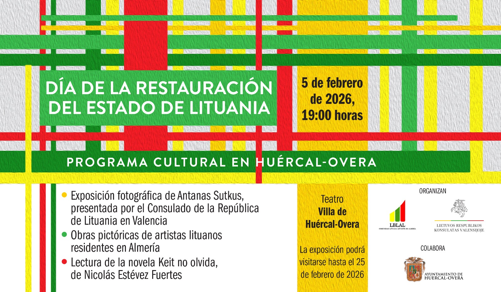 Exposición Fotográfica de Antanas Sutkus